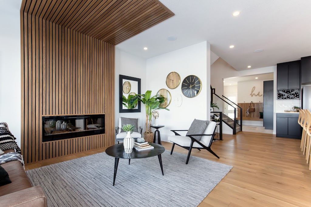 Keswick Landing | 4404 Kinsella Green SW, Edmonton, AB T6W 4J9, Canada | Phone: (780) 420-0044