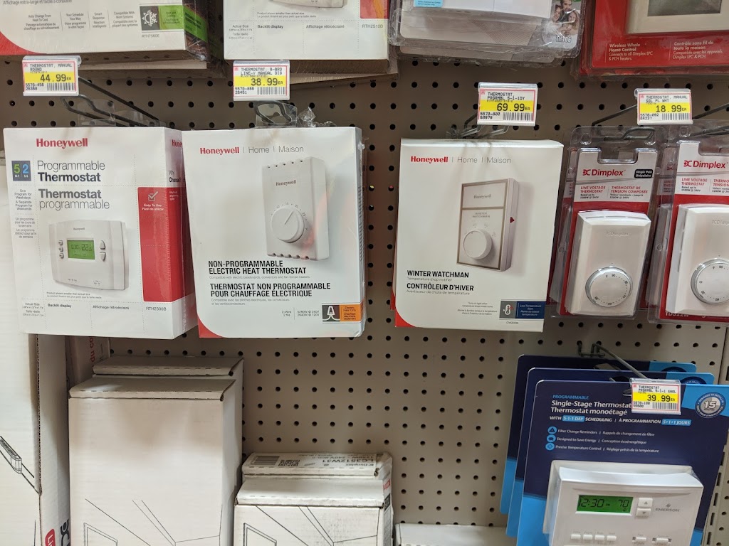 Bancroft Home Hardware | 248 Hastings St N, Bancroft, ON K0L 1C0, Canada | Phone: (613) 332-2060