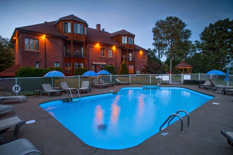 LAuberge du Lac Saint-Pierre | 10911 Rue Notre Dame O, Trois-Rivières, QC G9B 6V8, Canada | Phone: (819) 377-5971