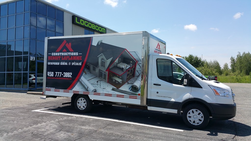 360 Auto Wrap | 33 Rue Azarie-Côté, Granby, QC J2J 2Y9, Canada | Phone: (450) 994-2859