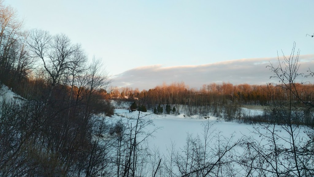Shawinigan River Linear Park | 2812 Rue Trudel Shawinigan, QC G9N 6T6 Rue Trudel, Shawinigan, QC G9N 6T6, Canada