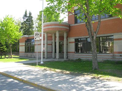 School Soaring | 60 Rue des Grives, Blainville, QC J7C 5J9, Canada | Phone: (450) 433-5385