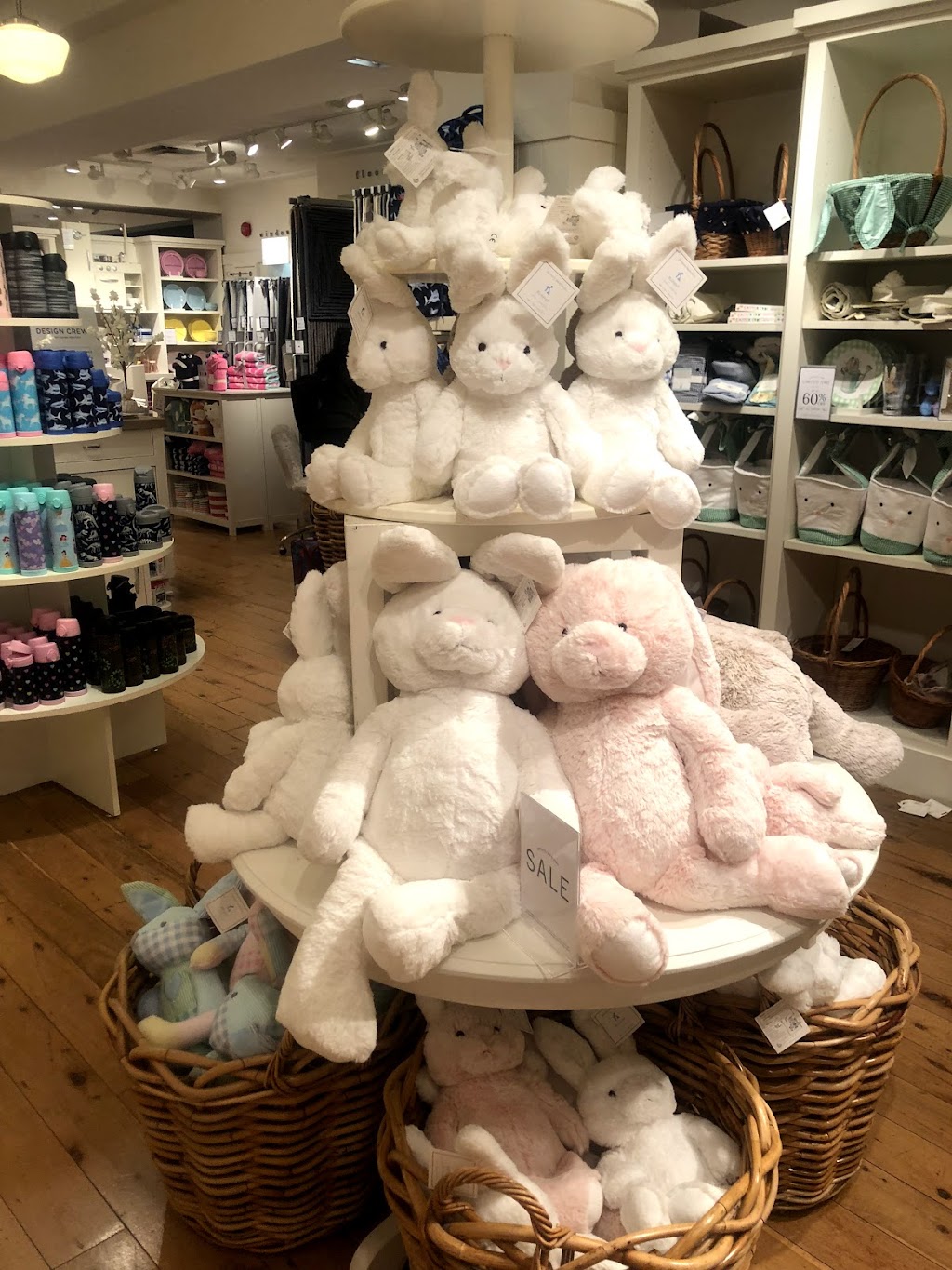 Pottery Barn Kids | 3401 Dufferin St, North York, ON M6A 2T9, Canada | Phone: (416) 785-7375