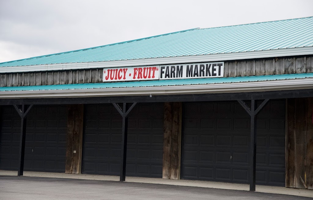 Juicy-Fruit Orchards & Farm Market | 9205 Ipperwash Rd, Lambton Shores, ON N0N 1J3, Canada | Phone: (519) 243-3380
