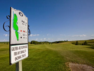 Beaver Dam Golf Course & RV Resort | Symons Valley Rd NW, Madden, AB T0M 1L0, Canada | Phone: (403) 946-5200