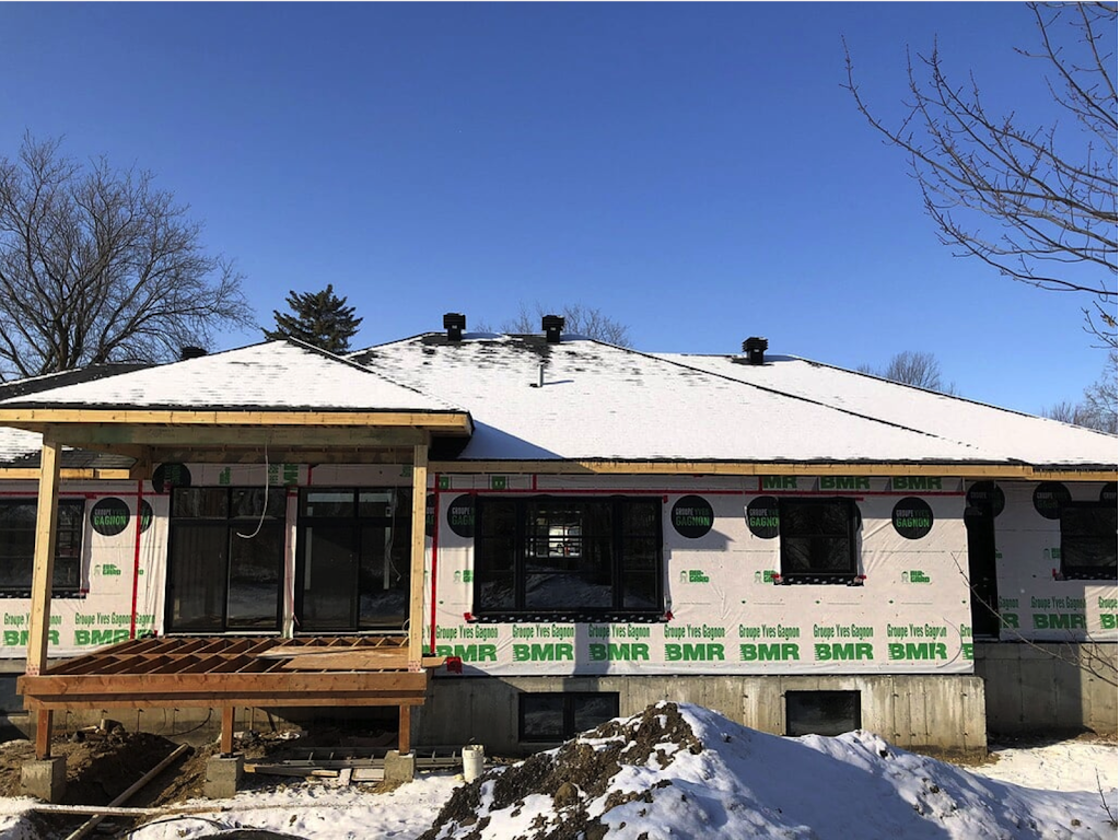Construction GTR Inc. - Entrepreneur en Construction St-Jean-sur | 329 12e Avenue, Saint-Jean-sur-Richelieu, QC J2X 1E6, Canada | Phone: (514) 701-0504