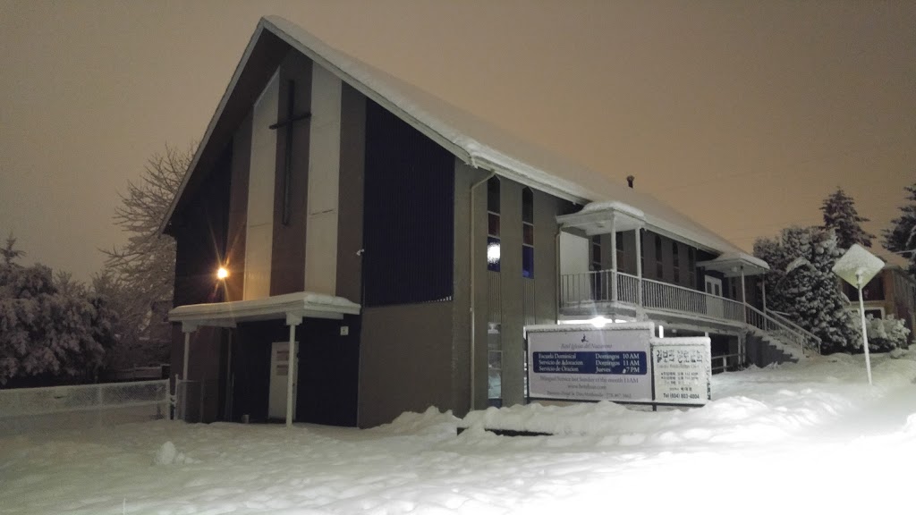 Calvary Presbyterian Church of Korea | 8098 11th Ave, Burnaby, BC V3N 2N7, Canada | Phone: (604) 803-4004