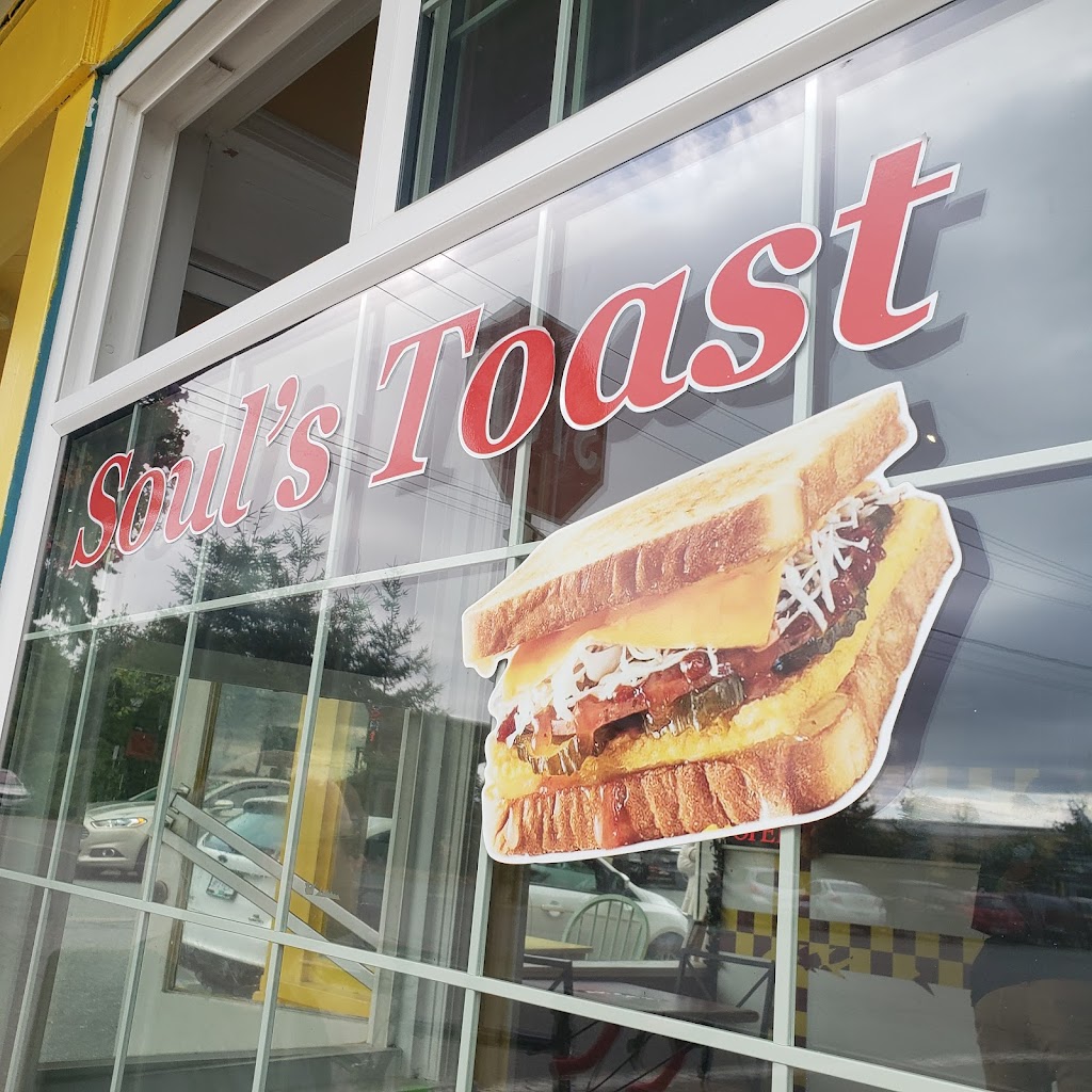 Soul’s Toast | 2873 Oak St, Chemainus, BC V0R 1K1, Canada | Phone: (250) 324-1881