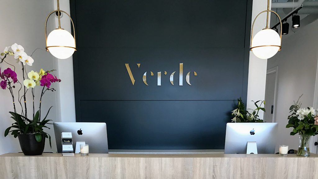 VERDE AVEDA SALON SEASONS | 469 Sterling Lyon Pkwy #1, Winnipeg, MB R3P 2S8, Canada | Phone: (204) 560-1155