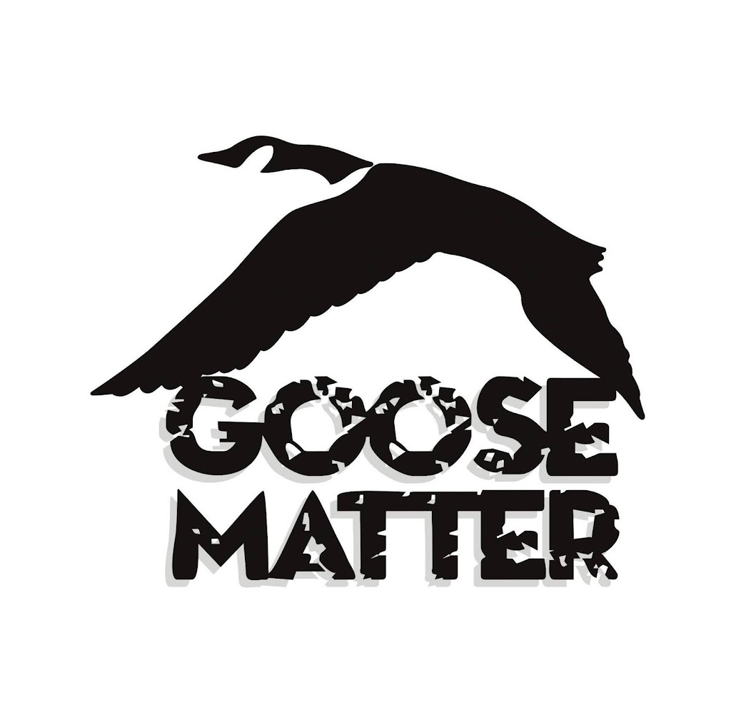 Goose matter | 103 Rue Moore, Frampton, QC G0R 1M0, Canada | Phone: (581) 992-2558