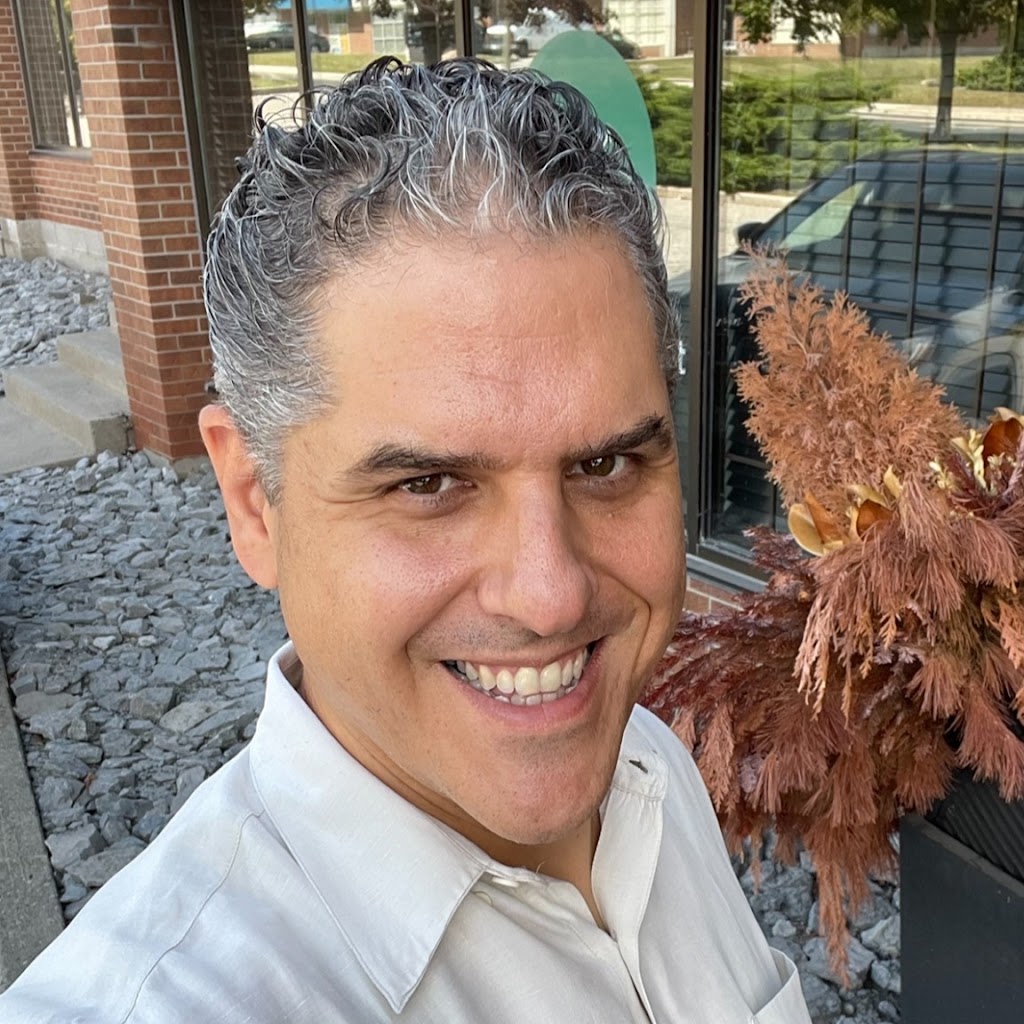 Constantine Micha Tsavdaris: Primerica - Financial Services | 360 Deerhide Crescent 2ND FLOOR, North York, ON M9M 2Y6, Canada | Phone: (416) 667-1751