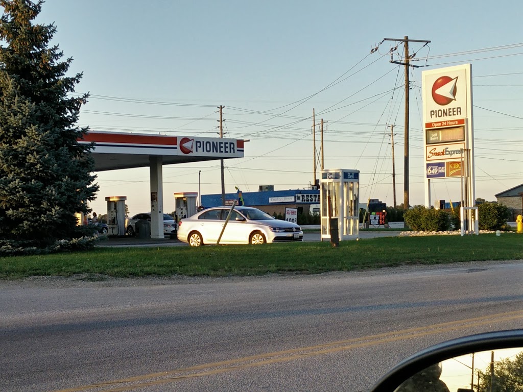 Pioneer Energy | 13366 County Rd 42, Tecumseh, ON N8N 2L9, Canada | Phone: (519) 979-9222