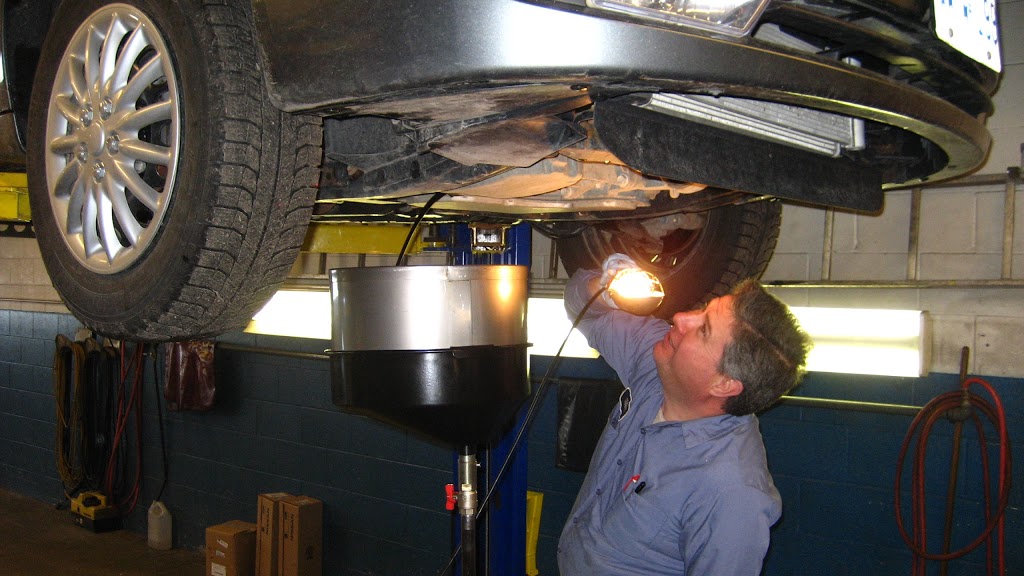 Biral Automotive Service Repair Ltd | 151 Toryork Dr unit 20, North York, ON M9L 1X9, Canada | Phone: (416) 740-0665