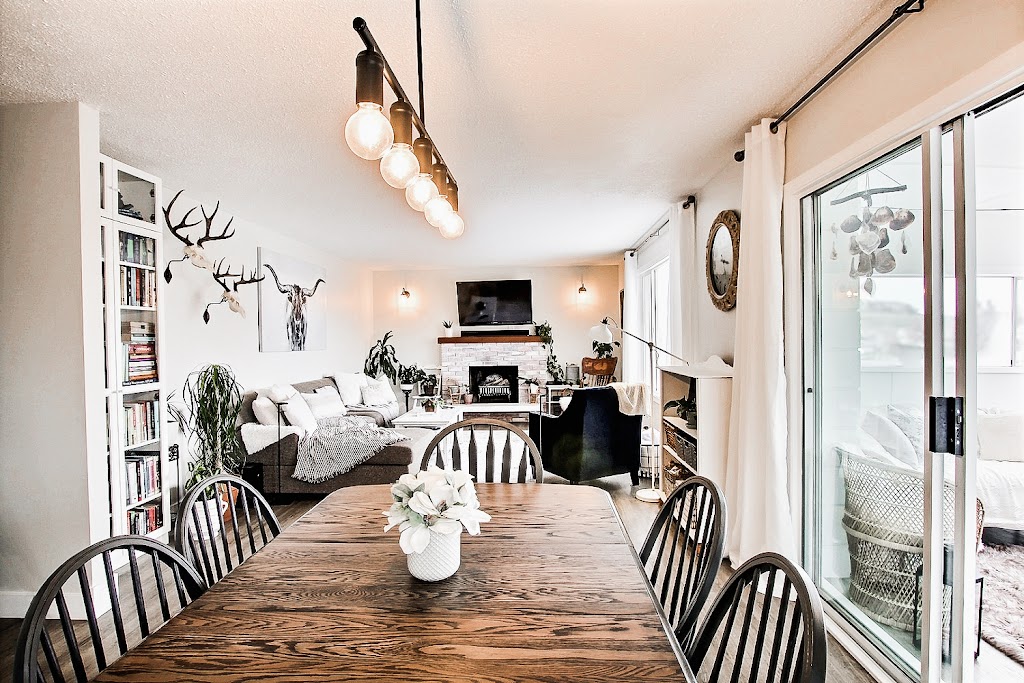 Something Good Interiors | 2439 Drummond Ct, Kamloops, BC V1S 1T9, Canada | Phone: (250) 571-9283