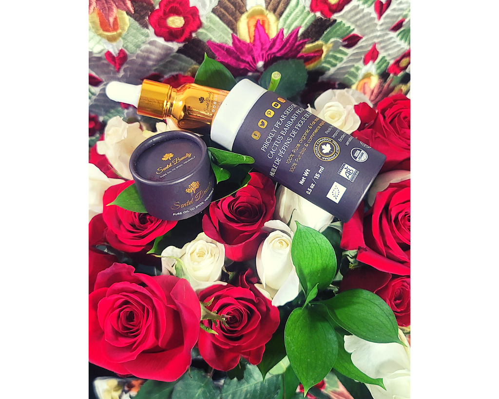 SENTEL BEAUTY | 2833 EAST KENT AVE NORTH UNIT 1108 Buzzer 11219, Vancouver, BC V5S 3T9, Canada | Phone: (236) 668-9747