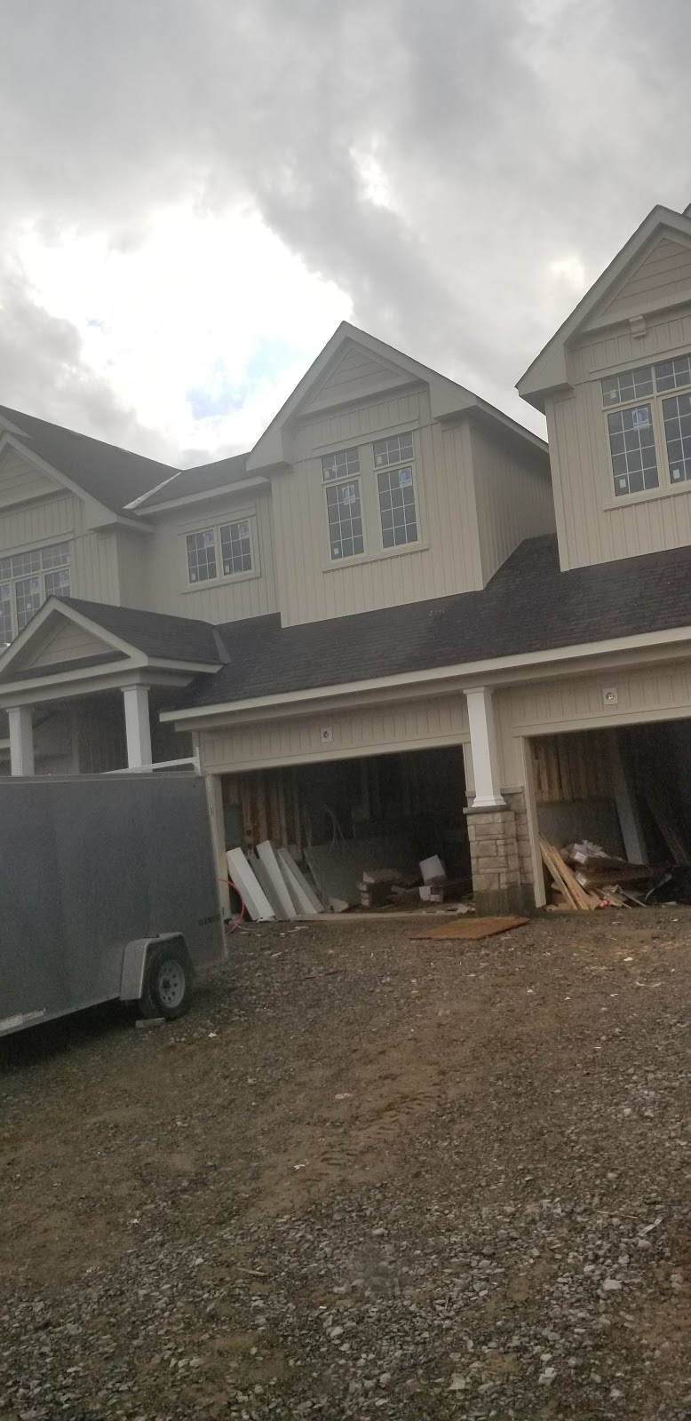 Highlands of Millbrook | 899 Fallis Line, Millbrook, ON L0A 1G0, Canada | Phone: (844) 932-0333