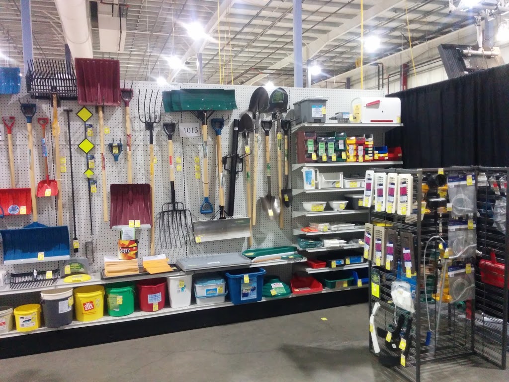 Home Hardware Stores Limited | 34 Henry St, St. Jacobs, ON N0B 2N0, Canada | Phone: (519) 664-2252