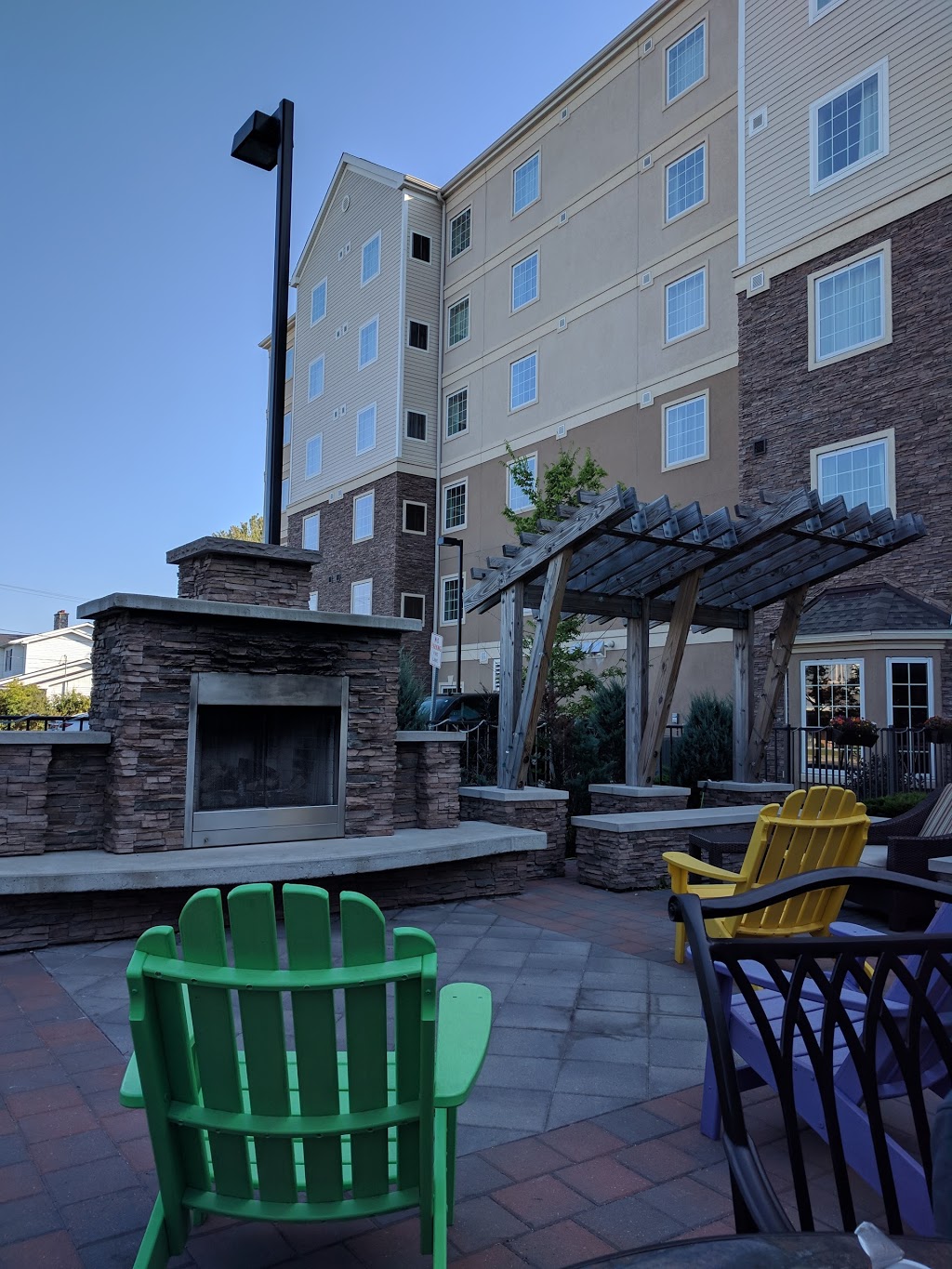 Staybridge Suites Buffalo-Amherst | 1290 Sweet Home Rd, Amherst, NY 14228, USA | Phone: (716) 276-8750