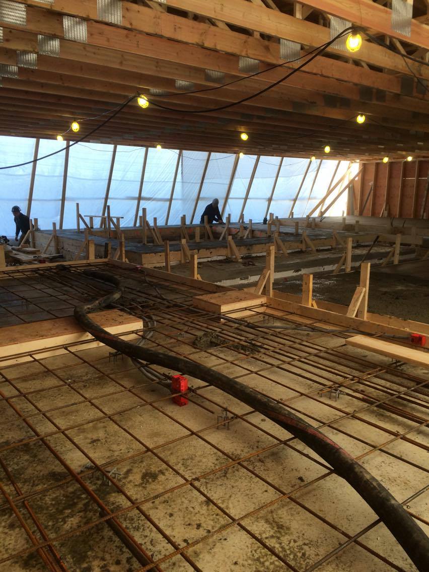 Pompage de béton SIMCO Inc | Rue Lessard, Saint-Césaire, QC J0L 1T0, Canada | Phone: (450) 558-0134