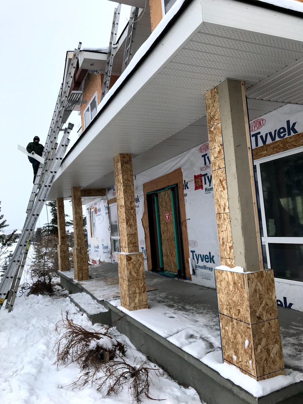 White Knight Contracting | 304 Queen Alexandra Rd SE, Calgary, AB T2J 3P5, Canada | Phone: (403) 710-2937