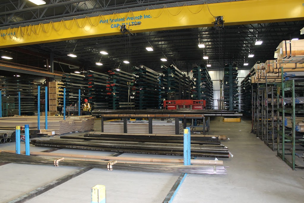 Marmon Keystone Canada | 290 Ch. du Tremblay, Boucherville, QC J4B 5X9, Canada | Phone: (514) 527-9153