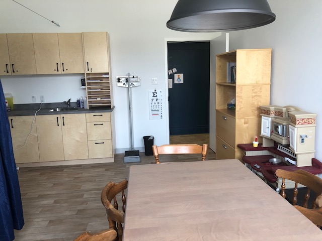 Centre de Pédiatrie Sociale Communautaire de Lachine | 183 Rue des Érables Local 103, Lachine, QC H8R 1B1, Canada | Phone: (514) 364-1414