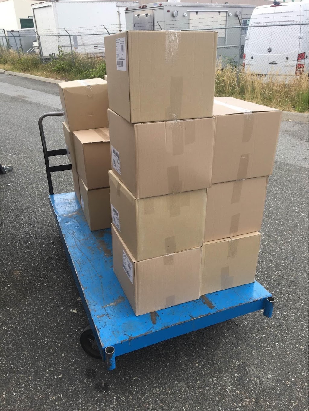 4 YOU MOVING | 7268 Balmoral St #105, Burnaby, BC V5E 1J7, Canada | Phone: (236) 888-2588