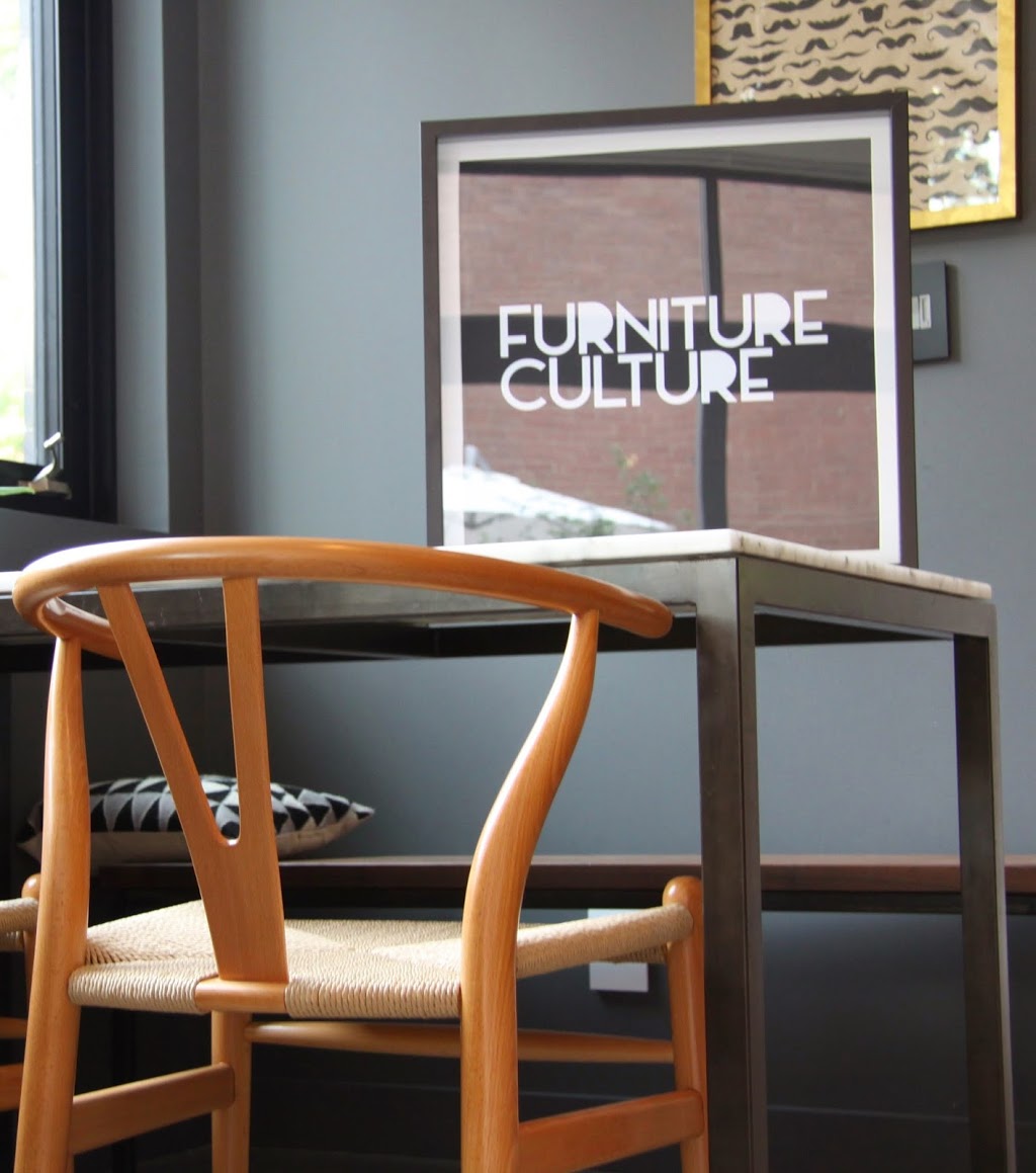 Furniture Culture | 101 Portland St, Etobicoke, ON M8Y 1B1, Canada | Phone: (647) 350-5595