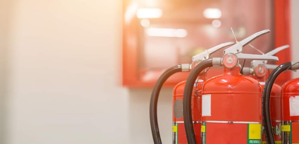 Protection Incendie G M | 8 Rue Taillon E, Saint-Basile-le-Grand, QC J3N 1H8, Canada | Phone: (514) 963-0503