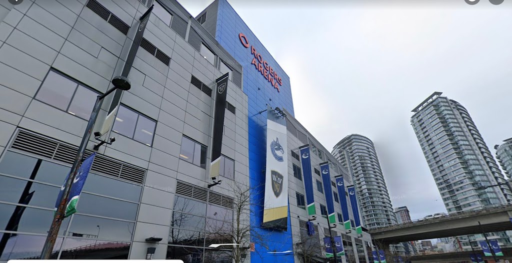 Vancouver Canucks | 800 Griffiths Way, Vancouver, BC V6B 6G1, Canada | Phone: (604) 899-4600