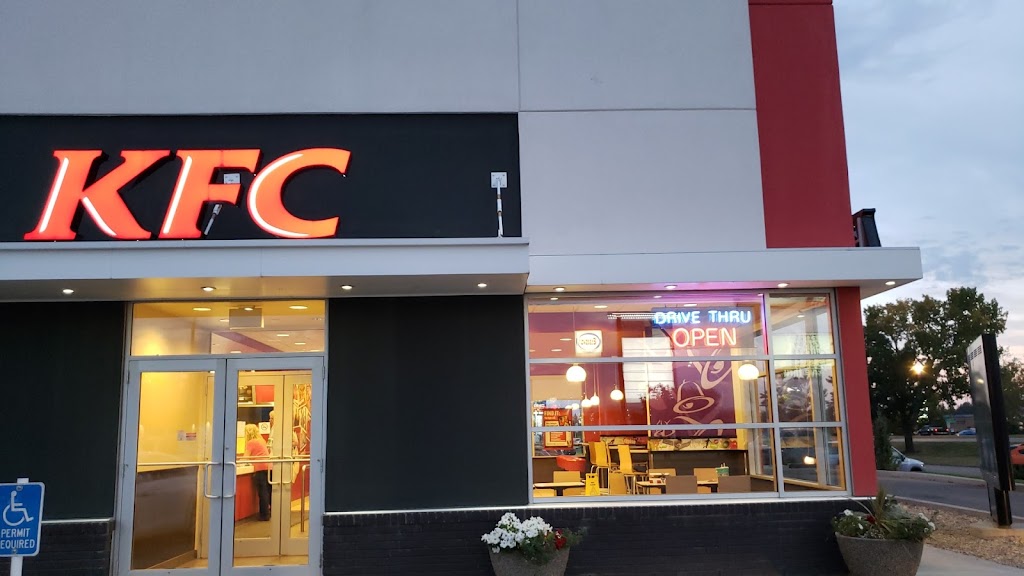 KFC | 6889 50 Ave, Red Deer, AB T4N 4E2, Canada | Phone: (403) 340-2700
