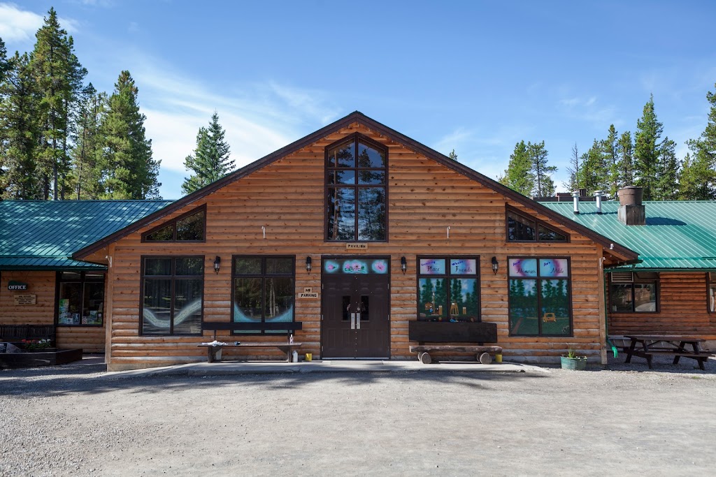 Goldeye Centre | Box 26, Nordegg, AB T0M 2H0, Canada | Phone: (403) 721-2102