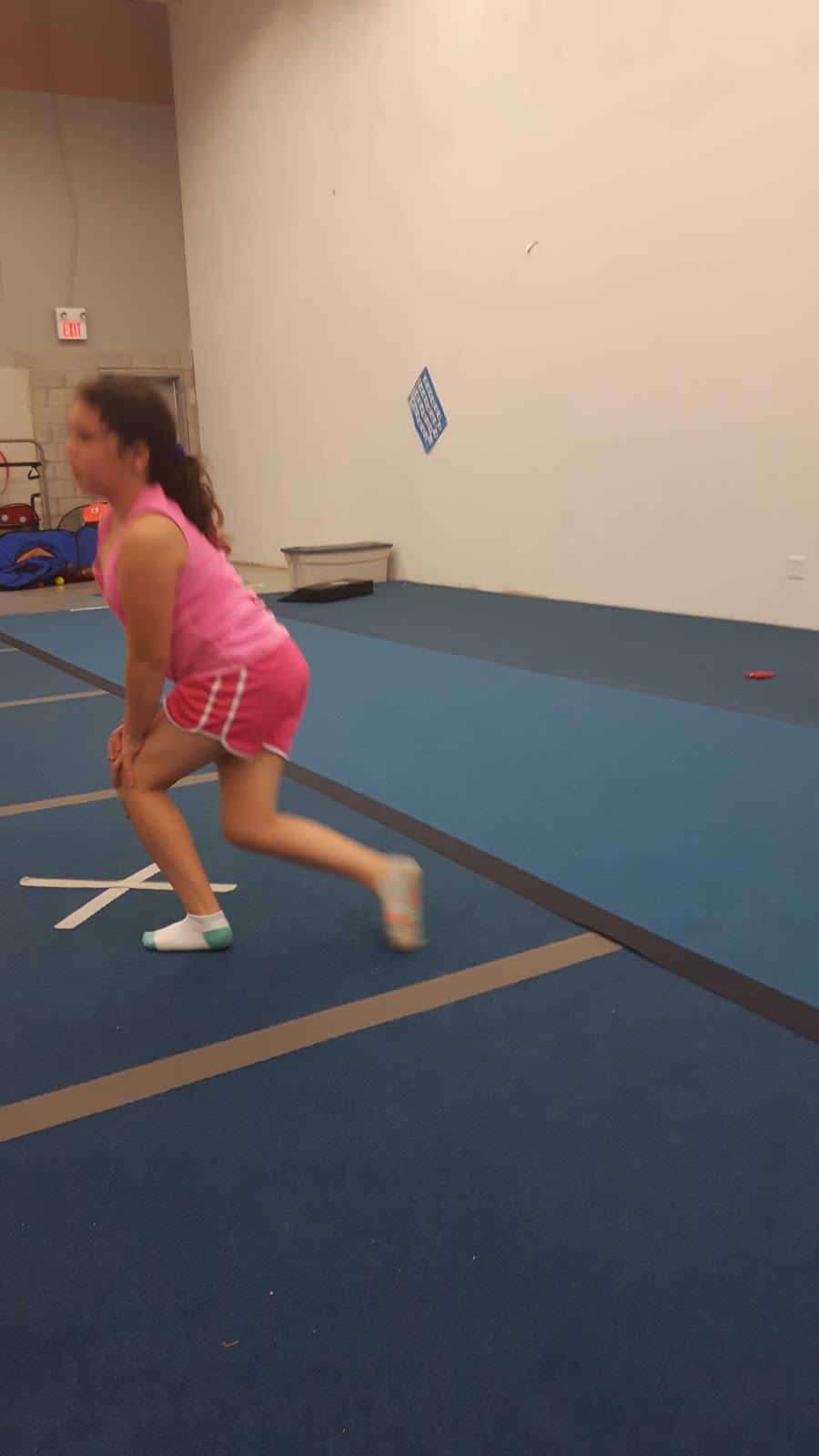 Cheer On Bears Cheerleading | 30 Arrow Rd, Guelph, ON N1K 1S6, Canada | Phone: (226) 971-1614