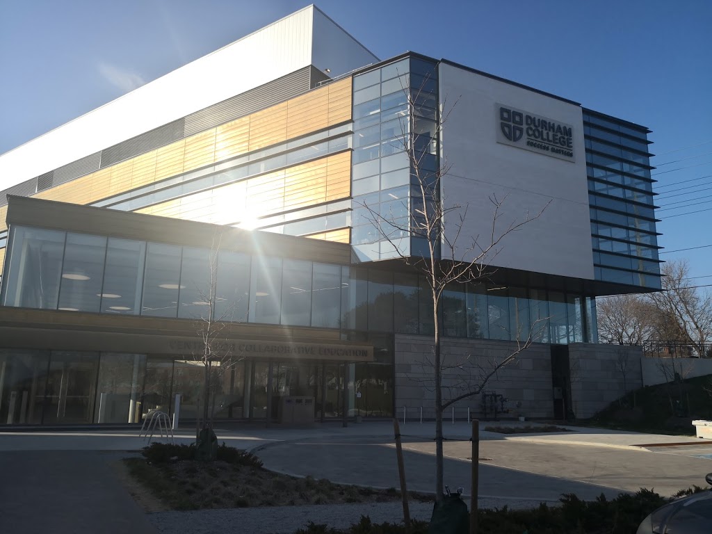 Centre for Collaborative Education | 2018 Simcoe St N, Oshawa, ON L1G 0C5, Canada | Phone: (905) 721-2000