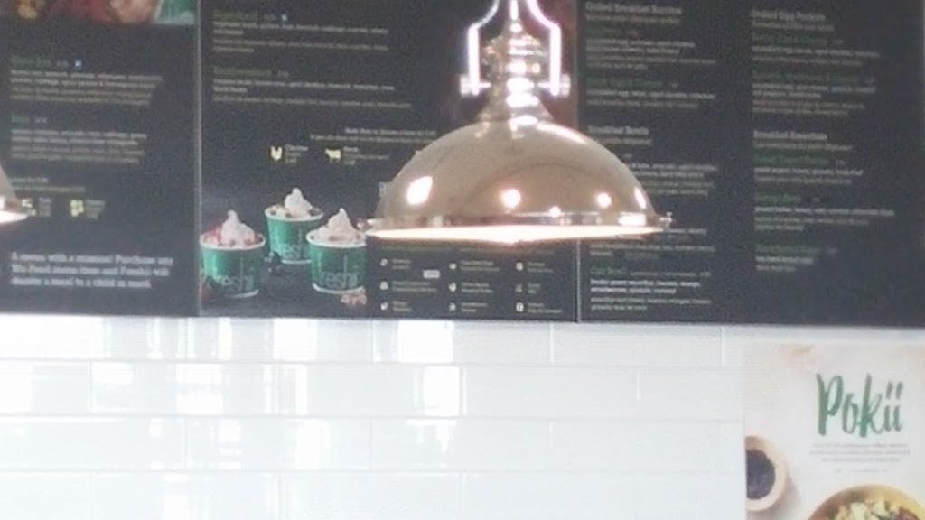 Freshii | 2000 Wellington Ave, Winnipeg, MB R3H 1C2, Canada | Phone: (204) 774-7701