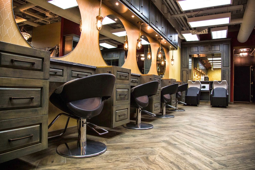 RedBloom Salon West 85th | 8561 8A Ave SW #2106, Calgary, AB T3H 4C7, Canada | Phone: (403) 719-9818