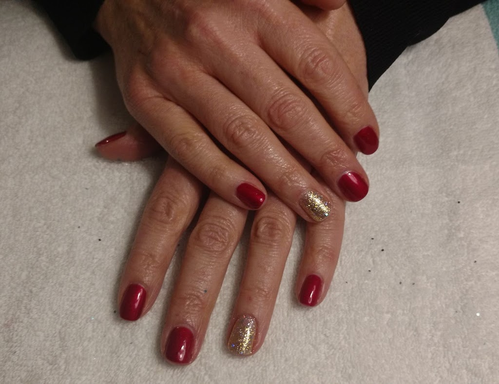 The Enchanted Pearl Spa | 120 Main St S Unit B, Rockwood, ON N0B 2K0, Canada | Phone: (226) 203-2237