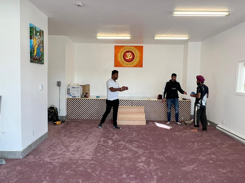 Hindu Temple Moncton | 15 Milner Rd, Moncton, NB E1E 2R7, Canada | Phone: (506) 624-4635