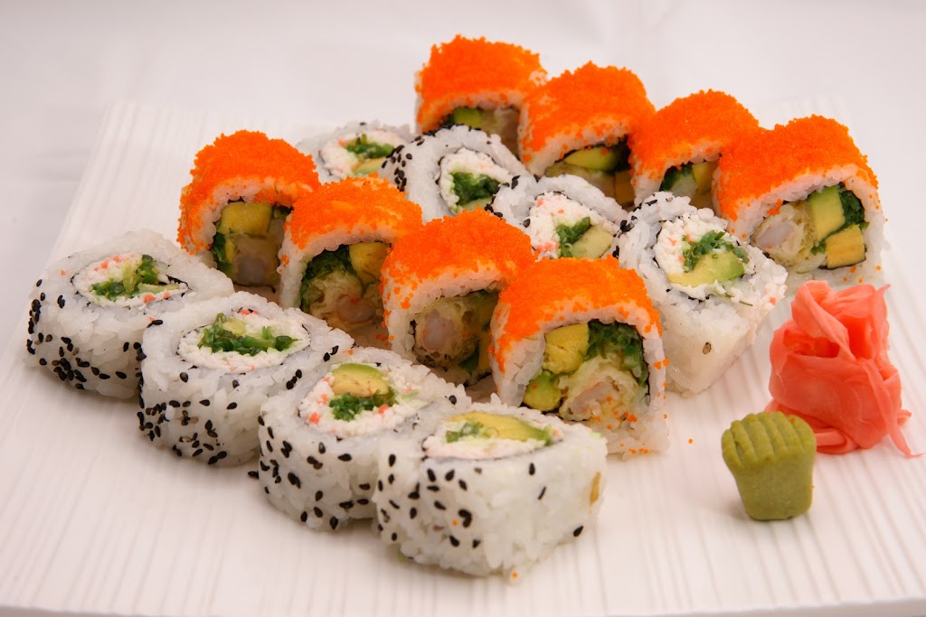 Tokyo Express | 10871 23 Ave NW, Edmonton, AB T6J 7B5, Canada | Phone: (780) 463-3121