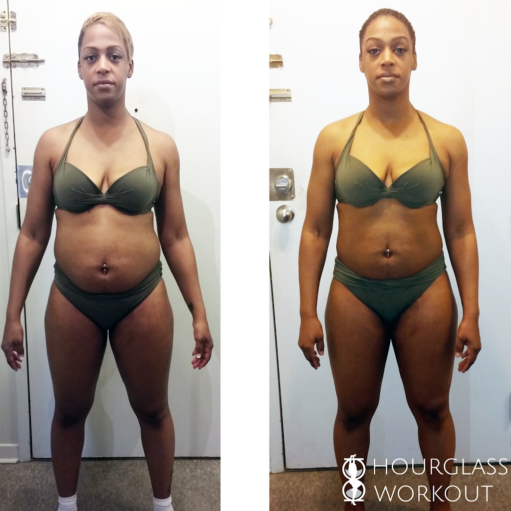 Hourglass Workout Brampton | 284 Orenda Rd Unit 10, Brampton, ON L6T 5S3, Canada | Phone: (416) 816-6844