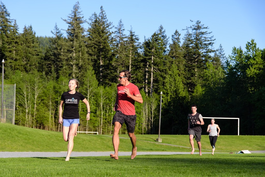 Uprise Performance Lab | 1163A Axen Rd, Brackendale, BC V0N 1N0, Canada | Phone: (604) 849-4288