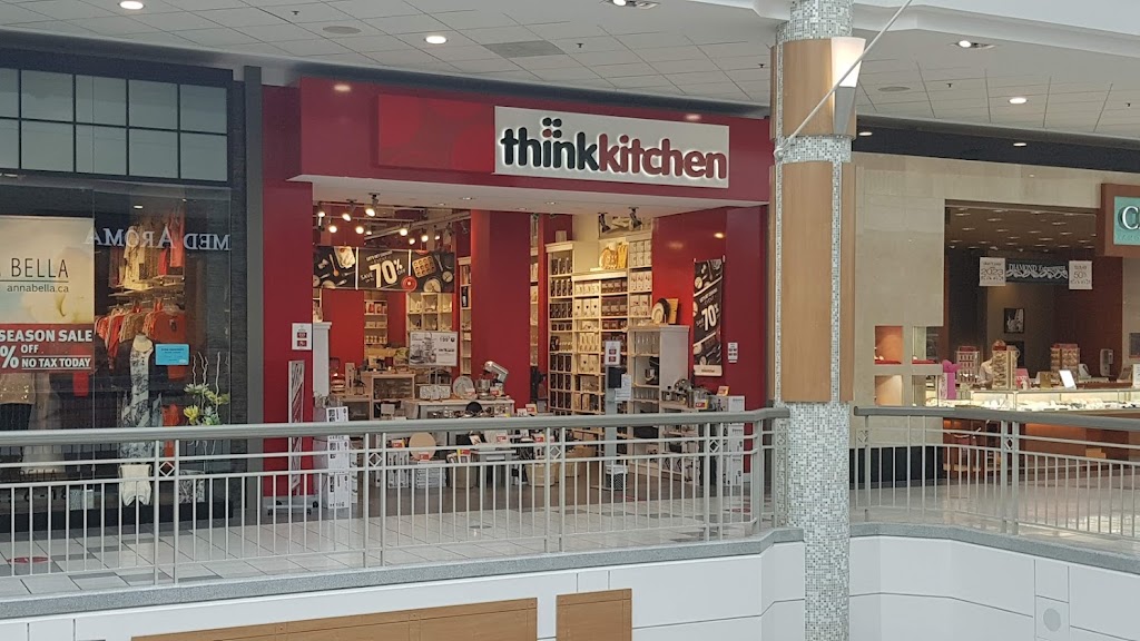 Think Kitchen -Mapleview Center | 900 Maple Ave, Burlington, ON L7S 2J8, Canada | Phone: (905) 333-9870