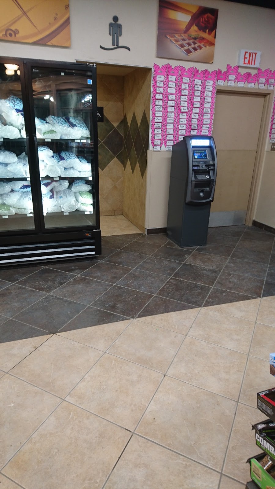 Co-op Gas Bar | 3366 Fairlight Dr, Saskatoon, SK S7M 5H9, Canada | Phone: (306) 933-3823