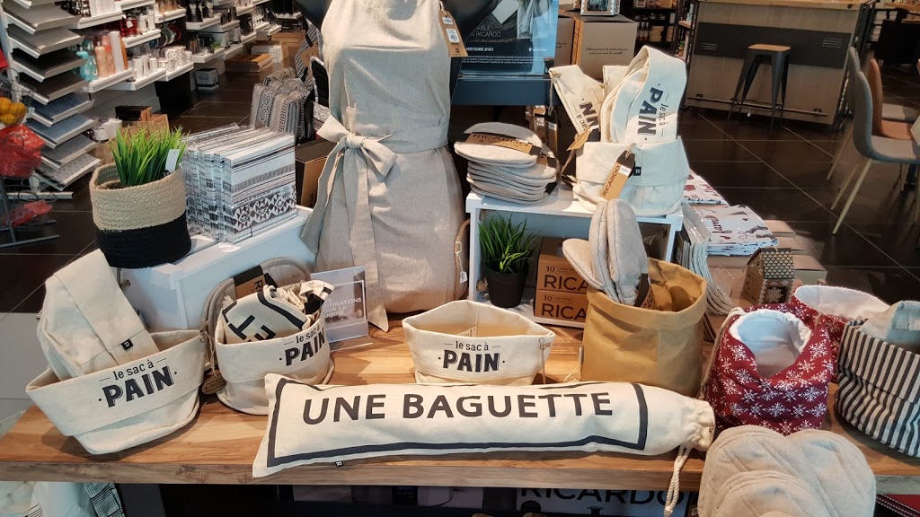 Boutique Kozy | 401 Boul Labelle, Rosemère, QC J7A 3T2, Canada | Phone: (450) 818-5699