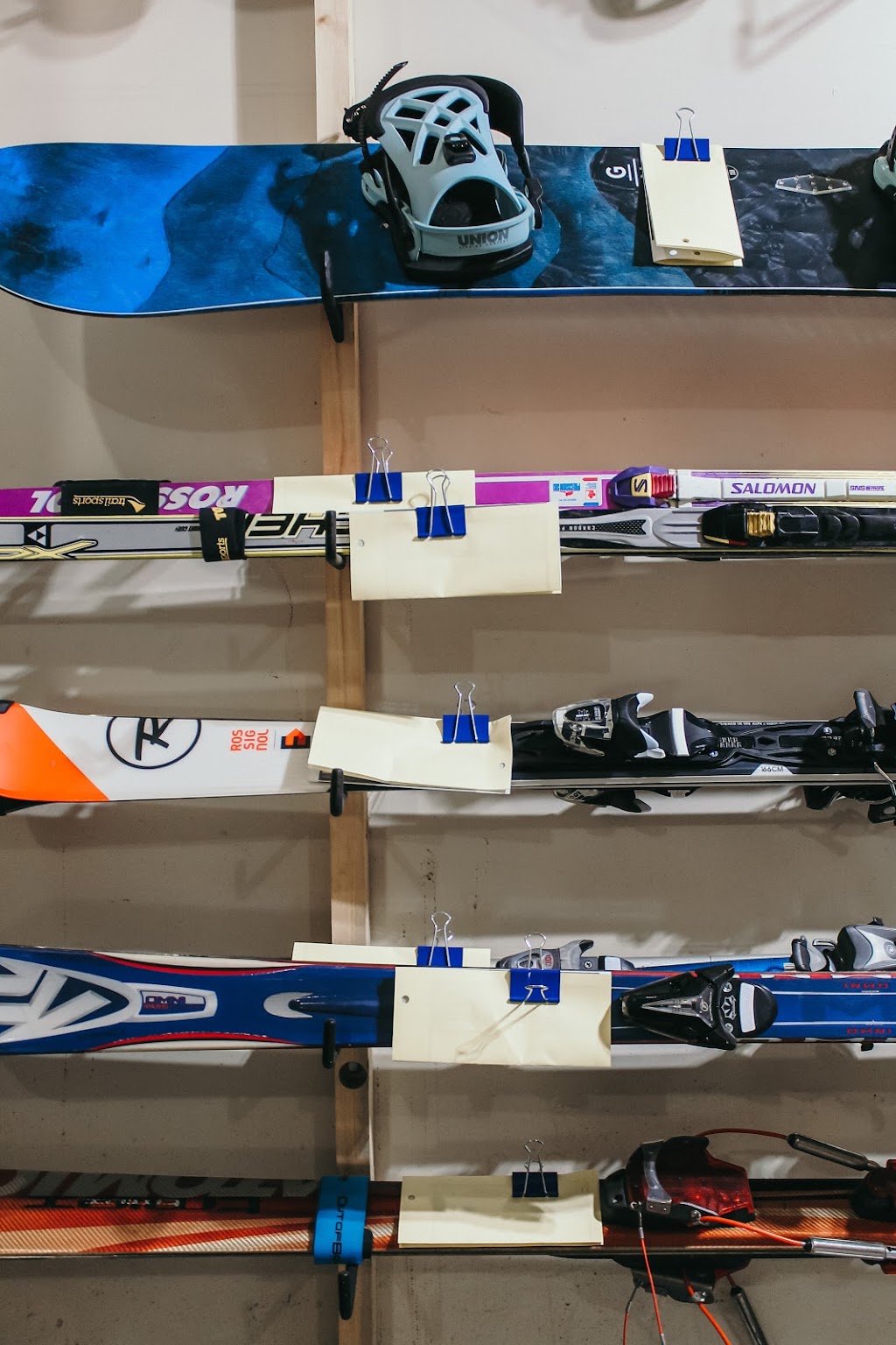BOARDWORKS Garage Co. | 1160 Carter Crest Rd NW, Edmonton, AB T6R 2L8, Canada | Phone: (780) 499-7742