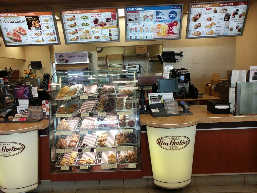 Tim Hortons | 275 Carnegie Dr, St. Albert, AB T8N 1M9, Canada | Phone: (780) 460-6820