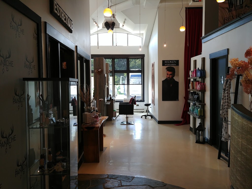 Le Panache | 2875 Boulevard du Curé Labelle, Prévost, QC J0R 1T0, Canada