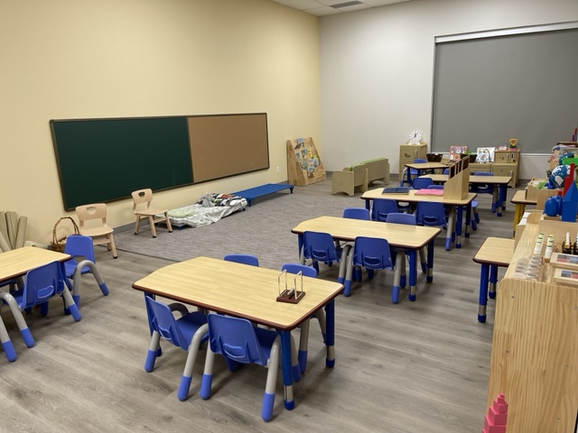 Inspire Montessori School | 1210 Castlemore Ave #7A, Markham, ON L6E 0H7, Canada | Phone: (289) 800-2238