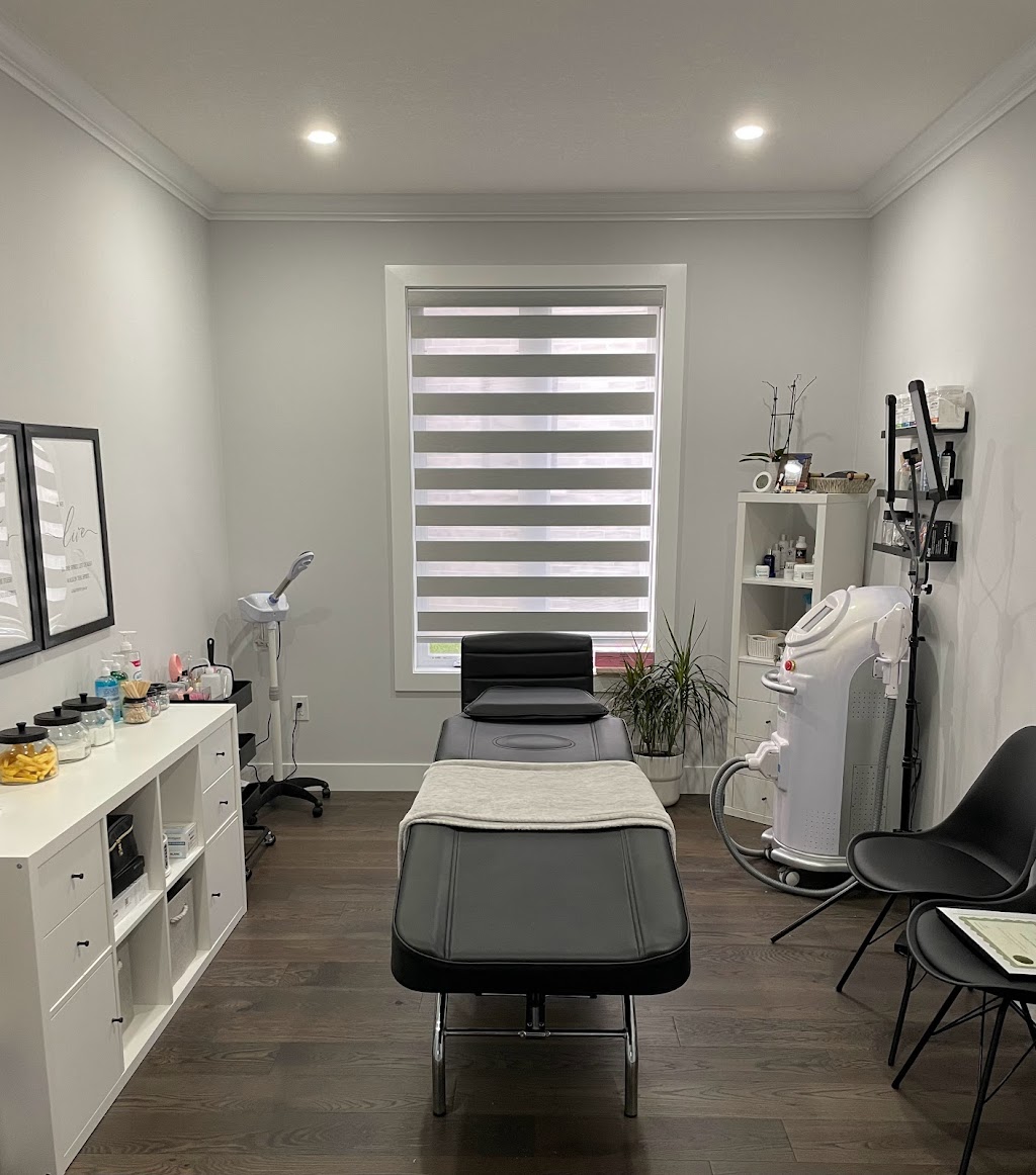 The Esthetic House | 2989 Doyle Dr., London, ON N6M 0G8, Canada | Phone: (437) 928-2833