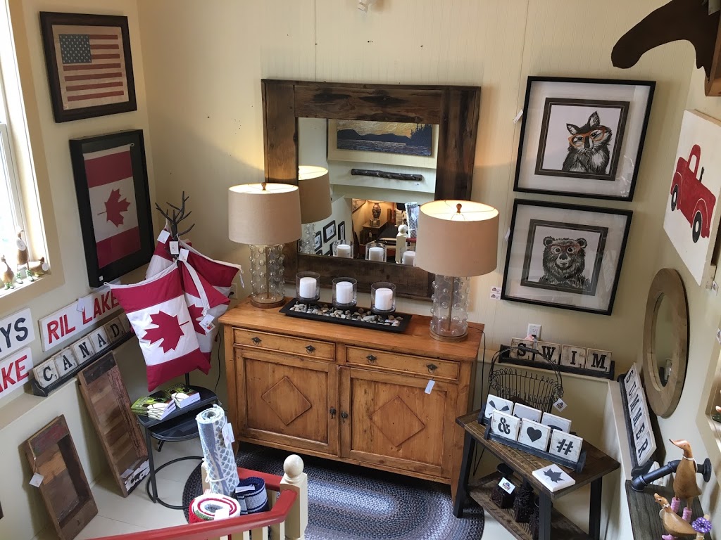 Rafters Of Muskoka | 3 Dickie St, Baysville, ON P0B 1A0, Canada | Phone: (705) 767-3093